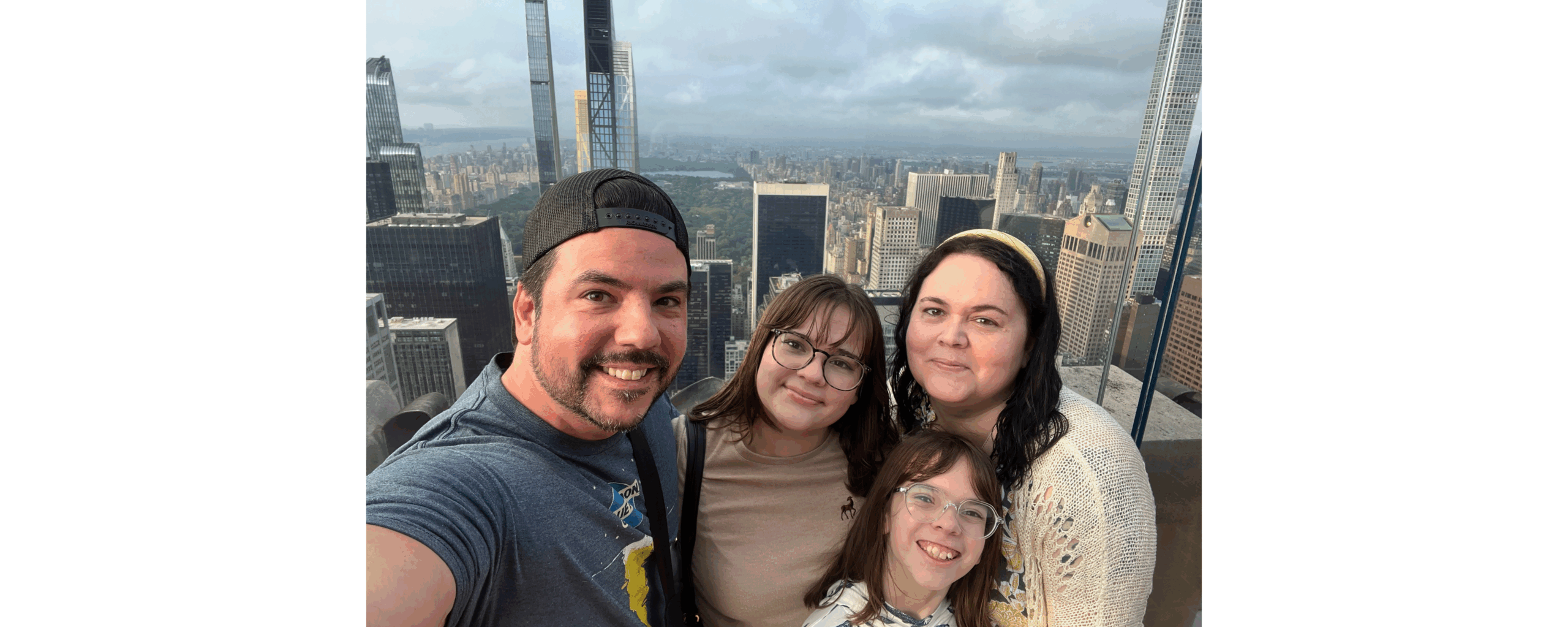 Get to Know Our Client Success Team: Nathan Esposito — Renaissance Man ...