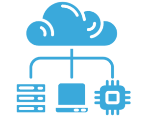 Infrastructure as a Service (IaaS)