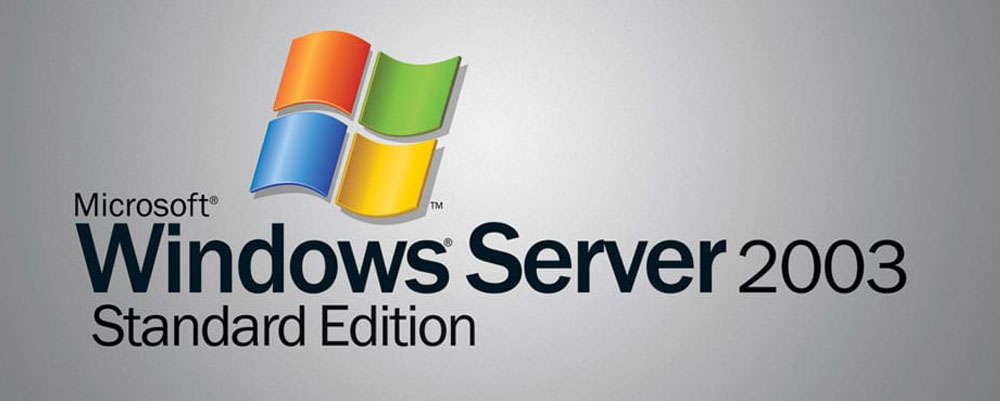 Windows Server 2003 End of Life - IT Solutions Windows Server 2003 End of Life - IT Solutions